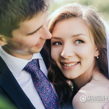 Свадебная фотосессия в Петербурге - фото 20
